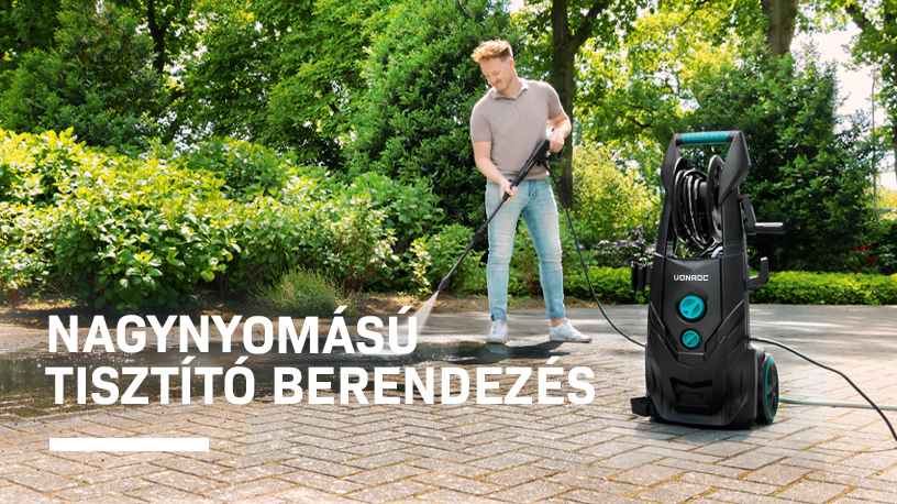 Vonroc - Banner Image 3