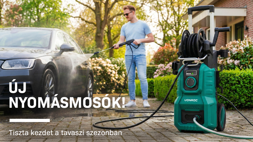 Vonroc - Banner Image 1 Tablet