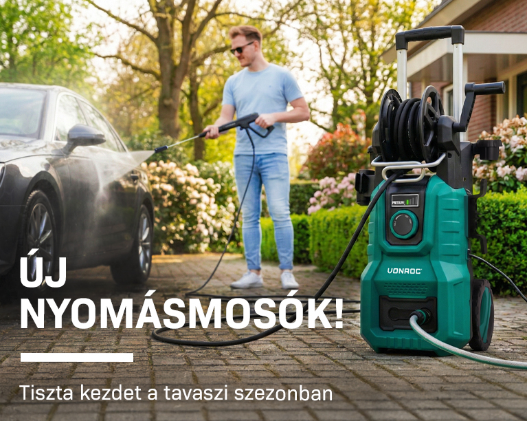 Vonroc - Banner Image 1 Mobile